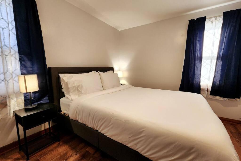 Urban Oasis At Falls 3 Beds Slips 6 ไนแอการาฟอลส์ ภายนอก รูปภาพ